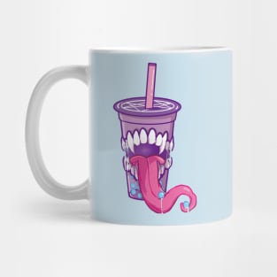 Mimic Tea Mug